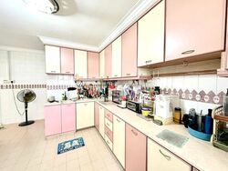 Blk 551 Hougang Street 51 (Hougang), HDB 4 Rooms #513913111